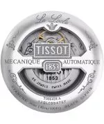 Zegarek męski Tissot Le Locle Automatique Petite Seconde T006.428.22.038.01 (T0064282203801)