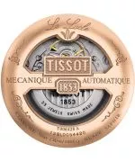Zegarek męski Tissot Le Locle Automatique Petite Seconde T006.428.36.058.01 (T0064283605801)
