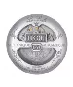 Zegarek męski Tissot Le Locle Powermatic 80 T006.407.16.033.00 (T0064071603300)