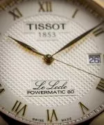 Zegarek męski Tissot Le Locle Powermatic 80 T006.407.36.263.00 (T0064073626300)