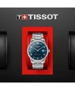 Zegarek męski Tissot Luxury Powermatic 80 T086.407.11.047.00 (T0864071104700)