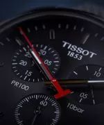 Zegarek męski Tissot PR 100 Chronograph T101.417.33.051.00 (T1014173305100)