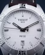 Zegarek męski Tissot PR 100 Sport Gent T101.610.16.031.00 (T1016101603100)