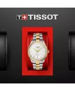 Zegarek męski Tissot PR 100 T101.410.22.031.00 (T1014102203100)