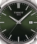 Zegarek męski Tissot PR100 T150.410.11.091.00 (T1504101109100)