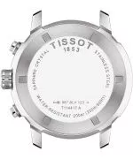 Zegarek męski Tissot PRC 200 Chronograph T114.417.11.037.00 (T1144171103700)