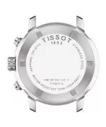 Zegarek męski Tissot PRC 200 Chronograph T114.417.11.057.00 (T1144171105700)