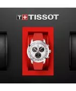 Zegarek męski Tissot PRC 200 Chronograph T114.417.17.037.02 (T1144171703702)