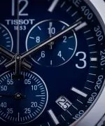 Zegarek męski Tissot PRC 200 Chronograph T114.417.17.047.00 (T1144171704700)