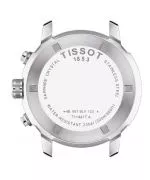 Zegarek męski Tissot PRC 200 Chronograph T114.417.17.057.00 (T1144171705700)