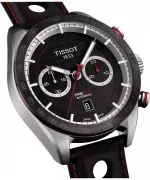 Zegarek męski Tissot PRS 516 Automatic Chronograph T100.427.16.051.00 (T1004271605100)