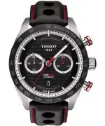 Zegarek męski Tissot PRS 516 Automatic Chronograph T100.427.16.051.00 (T1004271605100)