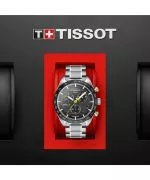 Zegarek męski Tissot PRS 516 Chronograph T100.417.11.051.00 (T1004171105100)