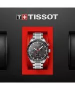 Zegarek męski Tissot PRS 516 Chronograph T100.417.11.051.01 (T1004171105101)