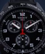 Zegarek męski Tissot PRS 516 Chronograph T131.617.36.052.00 (T1316173605200)