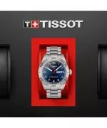 Zegarek męski Tissot PRS 516 Powermatic 80 T131.430.11.042.00 (T1314301104200)