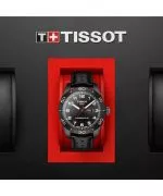 Zegarek męski Tissot PRS 516 Powermatic 80 T131.430.36.052.00 (T1314303605200)
