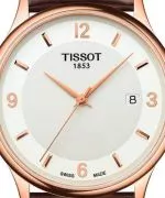 Zegarek męski Tissot Rose Dream Gold 18K T914.410.76.017.00 (T9144107601700)