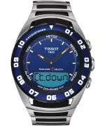 Zegarek męski Tissot Sailing Touch T056.420.21.041.00 (T0564202104100)