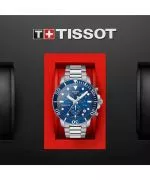 Zegarek męski Tissot Seastar 1000 Chronograph T120.417.11.041.00 (T1204171104100)