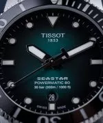 Zegarek męski Tissot Seastar 1000 Powermatic 80 T120.407.11.091.01 (T1204071109101)
