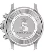 Zegarek męski Tissot Seastar 1000 Quartz Chronograph T120.417.11.041.03 (T1204171104103)