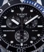 Zegarek męski Tissot Seastar 1000 Quartz Chronograph T120.417.17.051.02 (T1204171705102)
