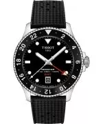 Zegarek męski Tissot Seastar 1000 Quartz GMT