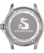 Zegarek męski Tissot Seastar 1000 T120.410.11.041.00 (T1204101104100)