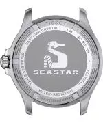 Zegarek męski Tissot Seastar 1000 T120.410.22.051.00 (T1204102205100)