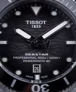 Zegarek męski Tissot Seastar 2000 Professional Powermatic 80 T120.607.17.441.00 (T1206071744100)