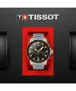 Zegarek męski Tissot Supersport Chrono T125.617.21.051.00 (T1256172105100)