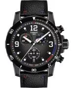 Zegarek męski Tissot Supersport Chronograph NBA 2025 Special Edition