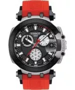 Zegarek męski Tissot T-Race Chronograph T115.417.27.051.00 (T1154172705100)