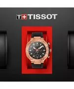 Zegarek męski Tissot T-Race Chronograph T141.417.37.051.00 (T1414173705100)