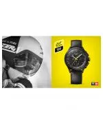 Zegarek męski Tissot T-Race Cycling Tour de France 2022 Special Edition T135.417.37.051.00 (T1354173705100)