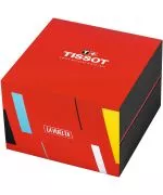 Zegarek męski Tissot T-Race Cycling Vuelta 2023 SET Special Edition T135.417.37.051.04 (T1354173705104)