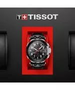 Zegarek męski Tissot T-Race MotoGP Automatic Chronograph Limited Edition T115.427.27.057.00 (T1154272705700)