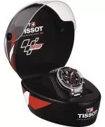 Zegarek męski Tissot T-Race MotoGP Chronograph 2022 Limited Edition T141.417.11.057.00 (T1414171105700)