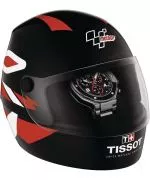 Zegarek męski Tissot T-Race MotoGP Chronograph 2022 Limited Edition T141.417.11.057.00 (T1414171105700)