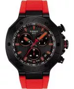 Zegarek męski Tissot T-Race Quartz Chronograph