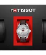 Zegarek męski Tissot T-Sport PRS 516 Powermatic 80 T131.430.16.032.00 (T1314301603200)