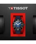 Zegarek męski Tissot T-Sport Seastar 2000 Professional Powermatic 80 T120.607.37.041.00 (T1206073704100)