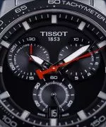Zegarek męski Tissot T-Sport Supersport Chrono T125.617.11.051.00 (T1256171105100)