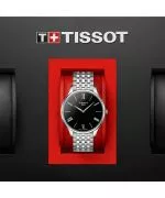 Zegarek męski Tissot Tradition 5.5 T063.409.11.058.00 (T0634091105800)