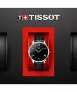 Zegarek męski Tissot Tradition 5.5 T063.409.16.058.00 (T0634091605800)