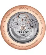 Zegarek męski Tissot Tradition Automatic Small Second T063.428.36.068.00 (T0634283606800)