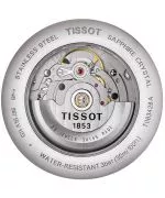 Zegarek męski Tissot Tradition Small Second T063.428.11.038.00 (T0634281103800)