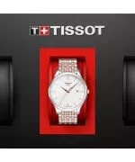 Zegarek męski Tissot Tradition T063.610.22.037.01 (T0636102203701)