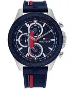 Zegarek męski Tommy Hilfiger Clark